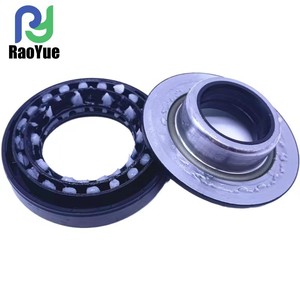 ซีลกันน้ำมันและน้ำโคลนสำหรับล้อรถคูโบต้า 206 รุ่น Heavy-Duty รหัส 00481-60206 มีจำหน่ายสำหรับรถเก็บเกี่ยว มีสินค้าเพิ่มเติมในร้าน - Product Image 5