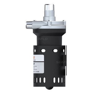 Long-life Brushless High-Temperature Stainless Steel <b>Beer</b> <b>Pump</b> Cooling Circulation Magnetic <b>Pump</b> - Product Image 3