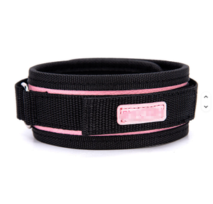 ODM เครื่องฝึกเซ็กซ์ทอยสำหรับผู้ใหญ่ปลอกคอผู้หญิงอุปกรณ์จีบทาสบีดีเอสเอ็ม - Product Image 3