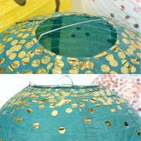 Lanternes en papier pastel, lot de 12 pièces, décoratives, couleur macaron, néon, lanternes en papier suspendues, décorations pour mariage, enterrement de vie de jeune fille
