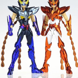 En stock: Figura de acción coleccionable GT Final Phoenix Saint Cloth Myth Ex - Product Image 5