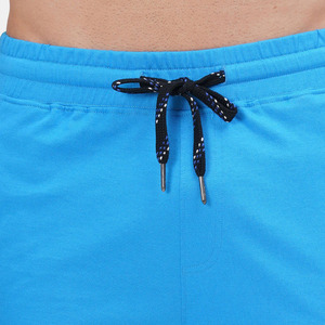Shorts décontractés pour hommes en coton léger, style urbain d'été, coupe régulière, vente en gros, personnalisables - Product Image 6
