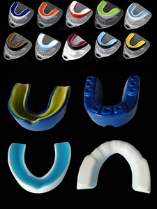 Đấm Bốc Niềng Răng Bảo Vệ Răng Thể Thao Miệng Guard Item Môn Thể Thao MMA - Product Image 6