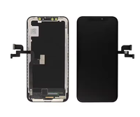 Pantalla GX OLED écran LCD pour iPhone x xs xs max écran LCD numériseur pour accessoires de téléphone portable pour iPhone écran lcd