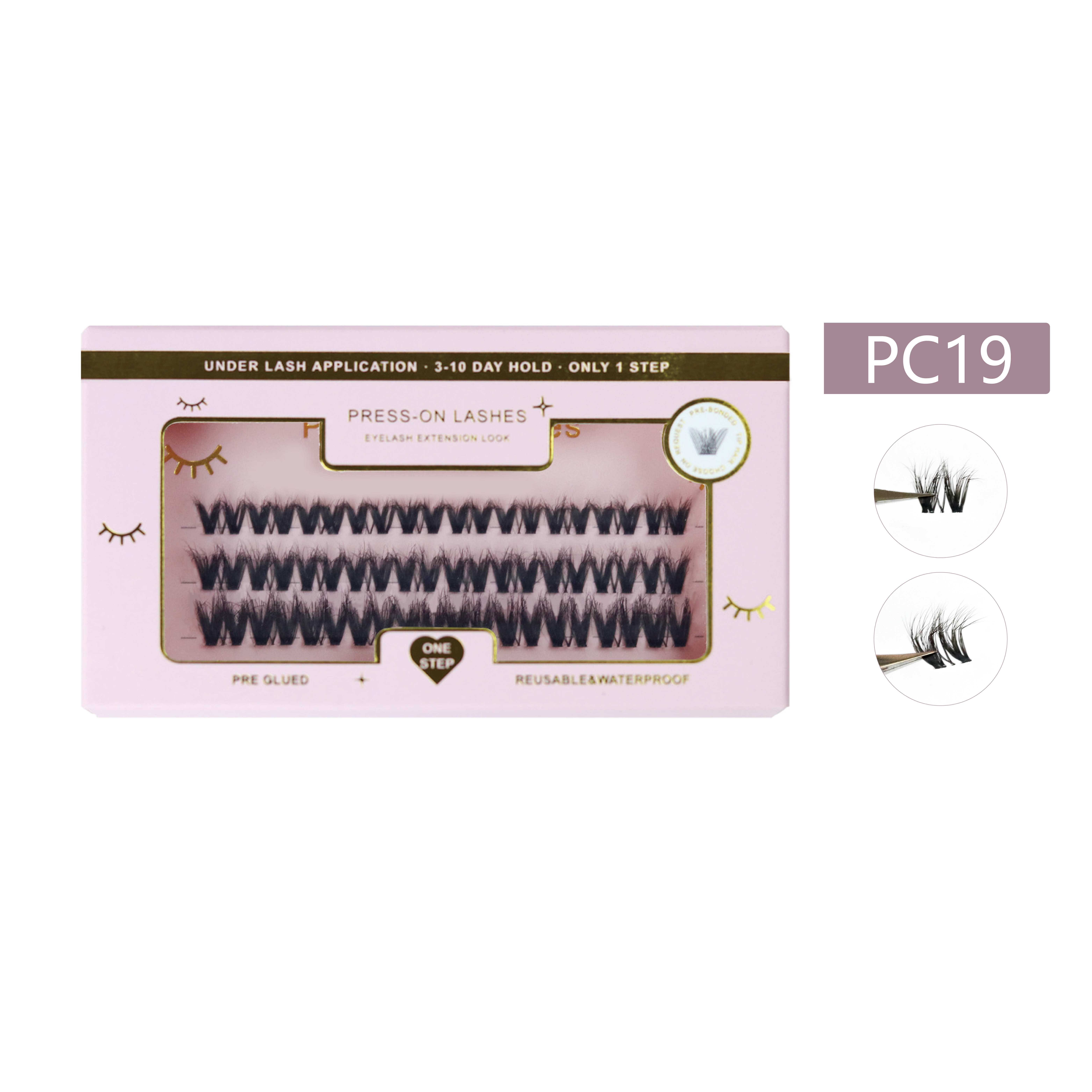 YHPC19    **YHPC19: YHPC19**