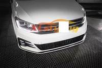 Kit carrosserie XLstyling pour conversion de voiture, mise à niveau vers le pare-chocs avant 7.5 GTI pour VW Van Caddy MK4