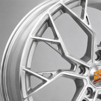 Jantes en alliage forgé monobloc SRD 18 19 20 22 pouces 5x120 5x114.3 pour VW BMW Audi Mercedes Classe S