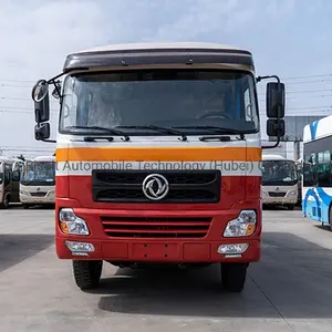 10-30 asientos de transporte de personal de autobús equipado cama para dormir personal portador de lujo autobús de pasajeros para Nigeria - Product Image 2