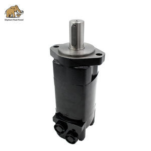 Moteur d'orbite hydraulique CB11480557 CB11480558 CB11480559 pour moissonneuse de canne à sucre - Product Image 3