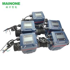 MAINONE高精度磁気流量計/電磁流量計/ミルク流量計RS485/4-20mA流量計<span class=keywords><strong>0</strong></span>.5% 流量計 - Product Image 2