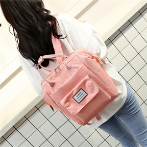 Impermeable al aire libre de viaje pañal mochila bolsa de gran capacidad bolso de la momia bolsas de pañales - Product Image 6