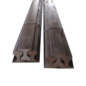 Top Grade HMS 1&2 Rail Scrap & Cast Iron Scrap with 99.99% Fe Content Model R55-R65 Good Prices - Product Image 4