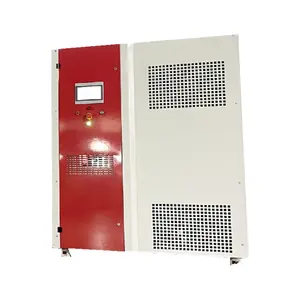 NUZHUO Ln2 Generator With 10 Liter Per Hour Production For Import And Export Inspection