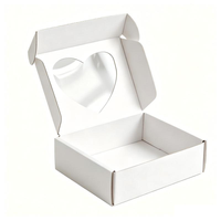 Boîte alimentaire en papier imprimé pour plats à emporter, produits de boulangerie, gâteaux, desserts, biscuits, collations, traiteur et emballage alimentaire pour restaurants