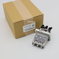 Pompe d'injection de carburant neuve de haute qualité 094500-7800 pour moteur diesel IHI D403C E673L de mini-excavatrice, chargeuse et groupes électrogènes