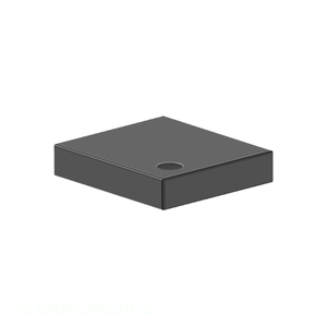 Composant électronique XC6806C380DR-G 10 Chargeurs de batterie PowerUDFN en stock - Product Image 1