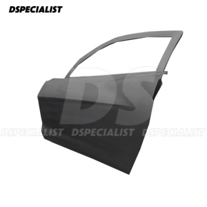 Porte en fibre de carbone de qualité supérieure pour Chevrolet Corvette <span class=keywords><strong>C6</strong></span> <span class=keywords><strong>Z06</strong></span> - Product Image 2