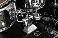 Batterie de Jazz Professionnelle Haut de Gamme - Échantillon Gratuit - Kit de Batterie Acoustique pour Musiciens