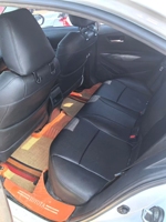 Xinmaoda 1.2T Turbo, conduite à gauche, sièges en cuir, automatique, édition Elite PLUS, berline compacte, norme d'émission Chine VI