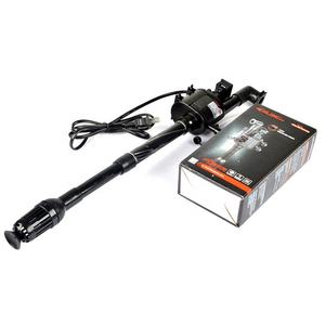 다기능 플라스틱 어항 필터 물 순환 펌프 미니 수족관 내장 산소 잠수정 펌프 - Product Image 3