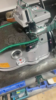 2502 2503 Machine à relier les tapis YH-2502 YH-2503 Machine à coudre les tapis sur les tapis épais et les tapis gauche et droit