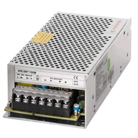 Nouveau et en stock : Borniers industriels et pièces de rechange d'automatisation Cp E Snt 150W 1165880000 24V 6.5A, originaux
