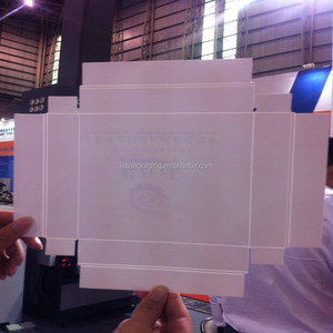 Carton Giấy Và Các Tông Máy Soi Rãnh - Product Image 3