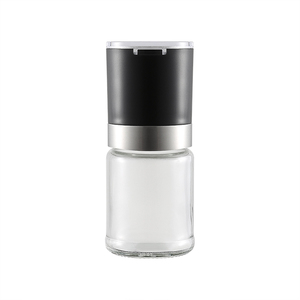 مطحنة الزجاج البلاستيكية الأكثر مبيعًا من LGFB عالية الجودة من السيراميك من ABS بغطاء أسود الهندي والتركية - Product Image 1