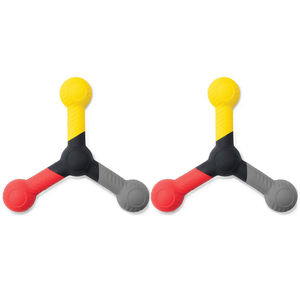 Strumento di Allenamento Sportivo per la Coordinazione Occhio-Mano e la Velocità di Reazione, Trainer di Agilità che Migliora l'Allenamento alla Reazione - Product Image 6