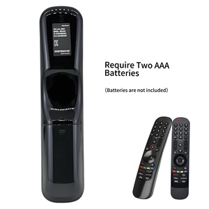 เหมาะสำหรับ LG TV เมาส์บินด้วยเสียงการควบคุมระยะไกล MR23GA AKB76043102 3107 3108 - Product Image 3