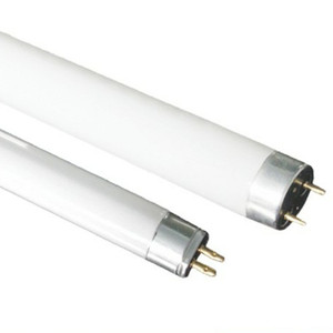 Hiệu Quả Cao 6400K 10W 15W 18W 30W 36W 58W T8 Nhỏ Gọn Huỳnh Quang Ống đèn Với G13 Đèn Chủ - Product Image 5