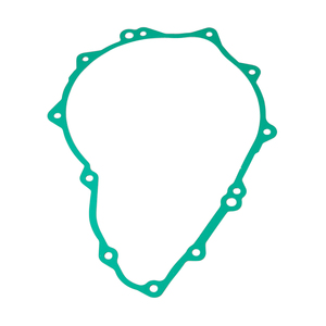 Joint de couvercle de générateur de stator de moto pour <span class=keywords><strong>Honda</strong></span> NX500 CB400 CBR400 CB500 CBR500 11395-MGZ-J00 11395-MGZ-J01 - Product Image 4