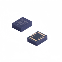 Puce IC IMU MEMS à 6 axes à faible consommation d'énergie ICM-20600 d'origine avec FIFO de 1 Ko pour application IoT