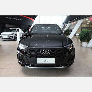 Audi Q5L <span class=keywords><strong>quattro</strong></span> 45e anniversaire <span class=keywords><strong>45</strong></span> <span class=keywords><strong>TFSI</strong></span> <span class=keywords><strong>S</strong></span> Line Premium SUV 2026 à vendre - Product Image 3