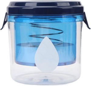 <b>Yogurt</b> Strainer <b>Makers</b> Slagging <b>Yogurt</b> Cup Slagging Artifact Soymilk Cheese Isolate Whey Sieve Filter Effective Slagging Tool - Product Image 1