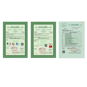 Lal 350ml kivi + karpuz karışımı Flavoured yumuşak gazlı içecekler kuru maya meyve Soda - Product Image 4