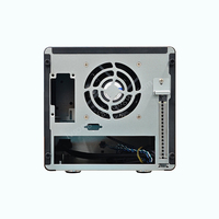 Casing NAS 4-drive yang dapat diganti saat beroperasi, Penyimpanan Rumah, Server Cloud Pribadi