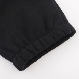Pantalones de chándal de cintura media para mujer con bolsillos Joggers con logotipo personalizado súper cómodos para salón de yoga o entrenamientos de primavera - Product Image 5