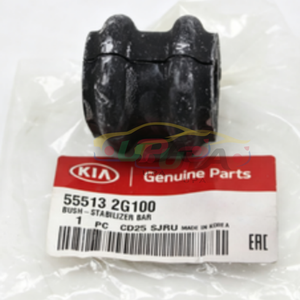 Système de suspension de haute qualité BUSH-STABILIZER BAR 55513-2G100 555132G100 pour Hyundai Santa Fe XL 55513 2G100 - Product Image 6