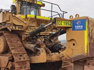 Caterpillar <span class=keywords><strong>d11r</strong></span> Xe ủi đất Xây Dựng máy chất lượng cao Cat <span class=keywords><strong>d11r</strong></span> Crawler Xe ủi đất Caterpillar backhoe loader sử dụng - Product Image 5