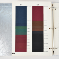 Vente en gros de cuir vinyle synthétique PVC gaufré imperméable de 0.5mm pour textile de maison oreiller portefeuille canapé utilisation sac d'artisanat Rexine uni
