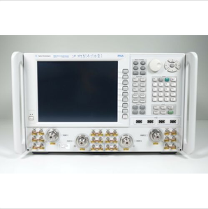 เครื่องวิเคราะห์เครือข่าย Keysight รุ่น N5221A 10 MHz ถึง 13.5 GHz PNA 4 พอร์ต 419 - Product Image 1
