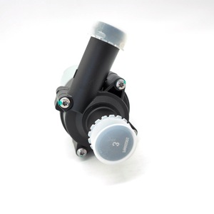 <span class=keywords><strong>Pompe</strong></span> à <span class=keywords><strong>eau</strong></span> auxiliaire pour voiture 078965561 251965561 Système de refroidissement <span class=keywords><strong>Pompe</strong></span> pour voiture pour VW Bora <span class=keywords><strong>Golf</strong></span> Audi A3 A4 A6 TT Seat Leon EA032 - Product Image 5