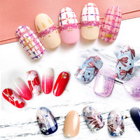 VENALISA Nail Art Soak Off Semi Permanent UV Laque Vernis Gel Couleur Nail Design Peinture UV Gel Peinture Vernis Gel Émail