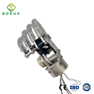 Prothèses de bras myoélectriques avec un degré de liberté et un canal unique - Product Image 2