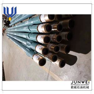 5LZ95x7. 0 <span class=keywords><strong>API</strong></span> downhole khoan động cơ trong kho - Product Image 5