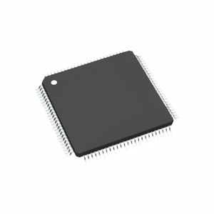 Electronic Circuit Components R5F524UBADFP#10 100 LQFP Manufacturer Channel Embedded - Product Image 1
