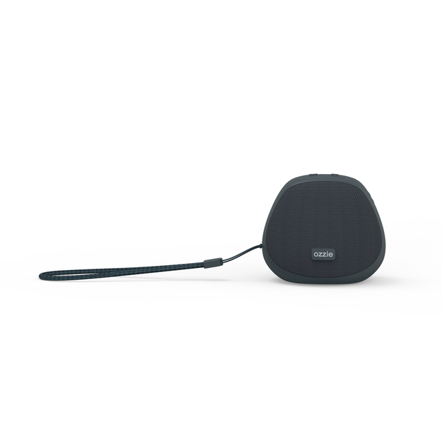 Wholesales Prices 5W Portable Bt Speaker Wireless Mini Bluetooth Speaker with TF Card, Build-in Mic