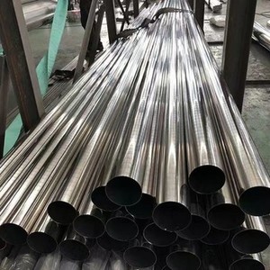 หลอดเส้นเลือดฝอยสแตนเลสสำหรับ316 304หลอดเส้นเลือดฝอย - Product Image 5