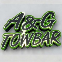 Letras de Canal para Rótulos de Tiendas, Logotipo en la Pared, Letras LED 3D, Luces Publicitarias, Directo de Fábrica